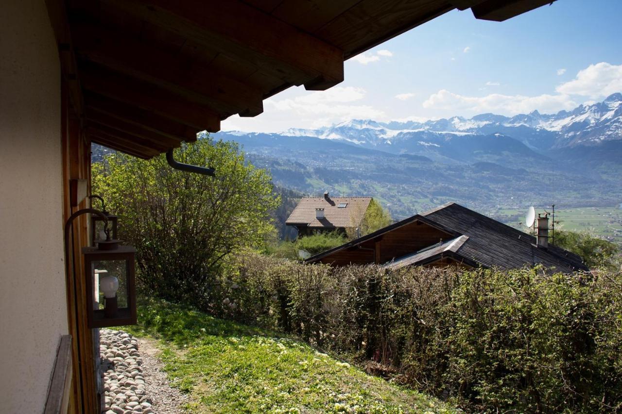 Chalet Cosy Proche Tramway Du Mont-Blanc Et Centre Saint-Gervais-les-Bains Eksteriør billede