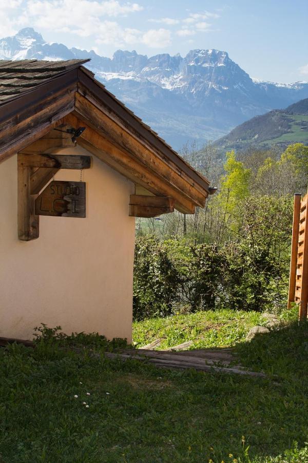 Chalet Cosy Proche Tramway Du Mont-Blanc Et Centre Saint-Gervais-les-Bains Eksteriør billede